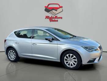 Used SEAT Leon 2014 for sale - 74798647: Photo