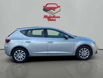 Used SEAT Leon 2014 for sale - 74798647: Photo