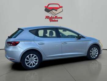 Used SEAT Leon 2014 for sale - 74798647: Photo