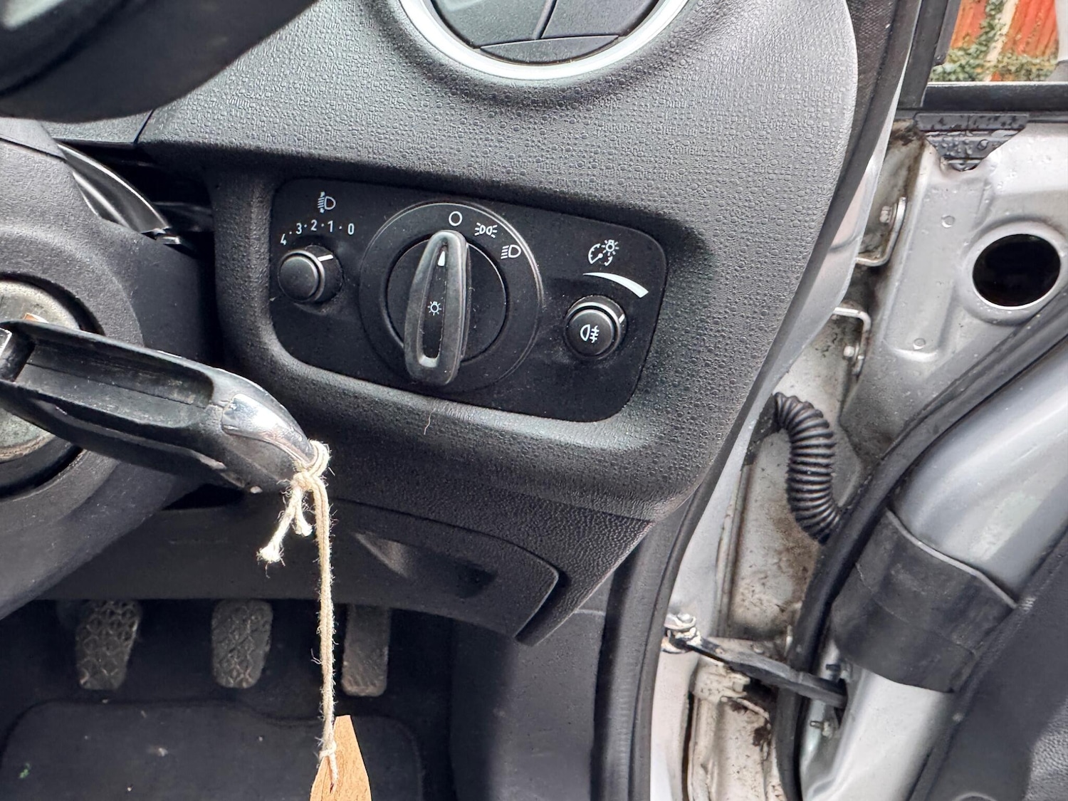 Used Ford Fiesta 2020 for sale - 77468559: Photo 10