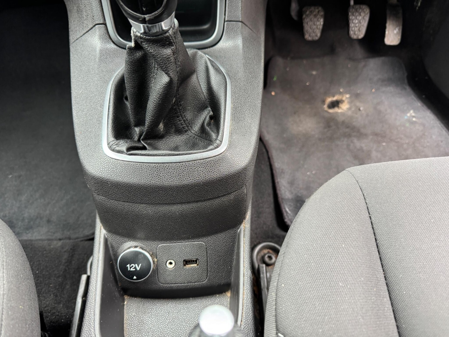 Used Ford Fiesta 2020 for sale - 77468559: Photo 14