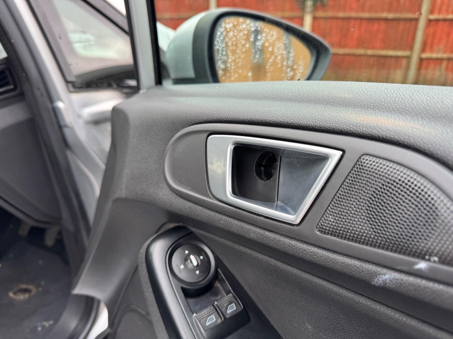 Used Ford Fiesta 2020 for sale - 77468559: Photo 15