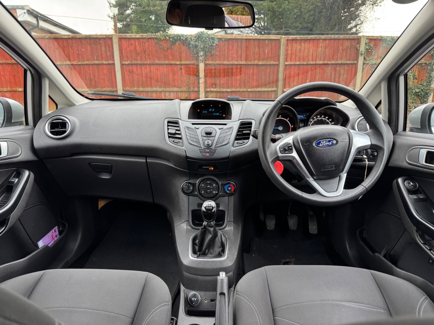 Used Ford Fiesta 2020 for sale - 77468559: Photo 18