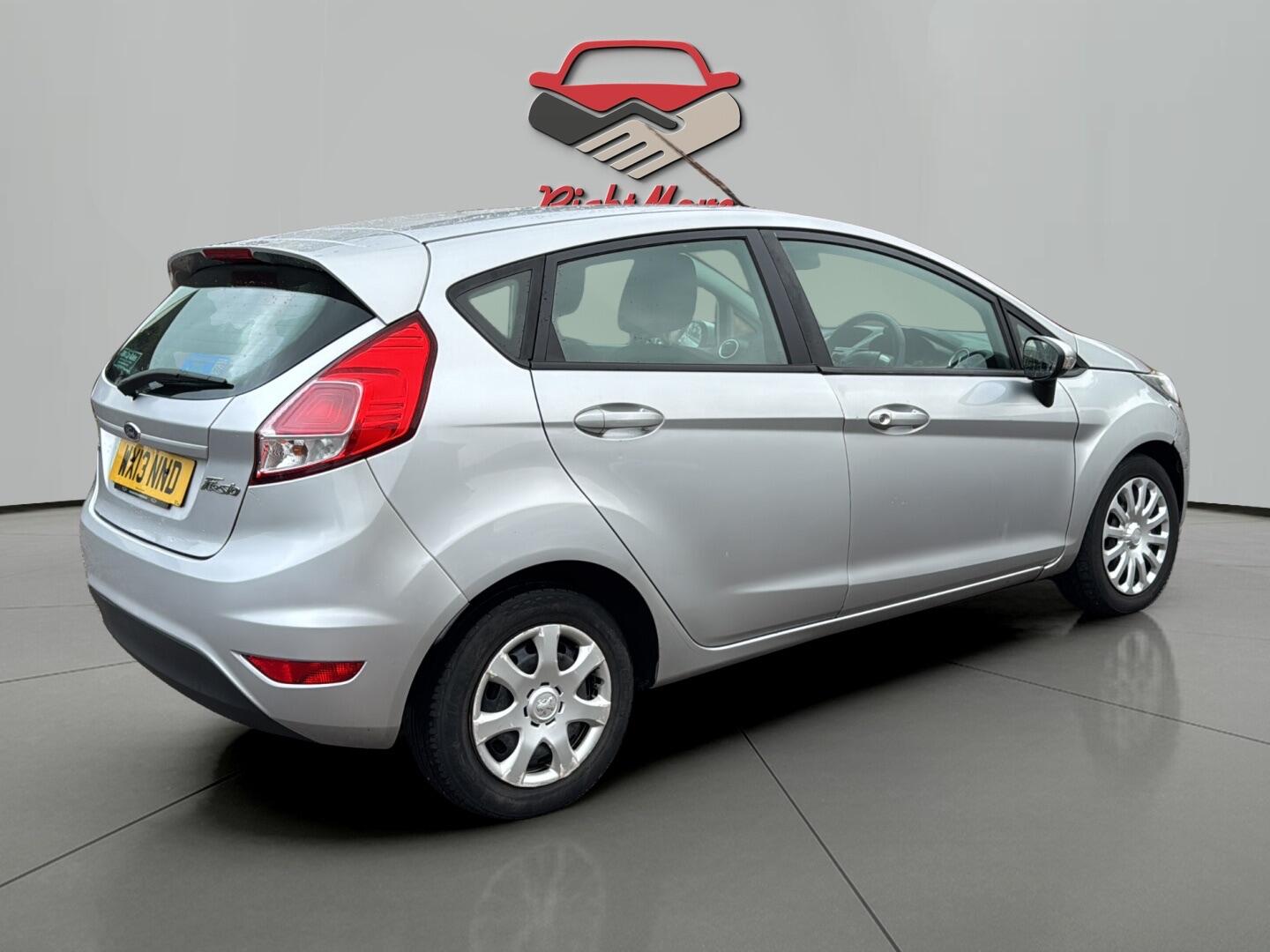 Used Ford Fiesta 2020 for sale - 77468559: Photo 5