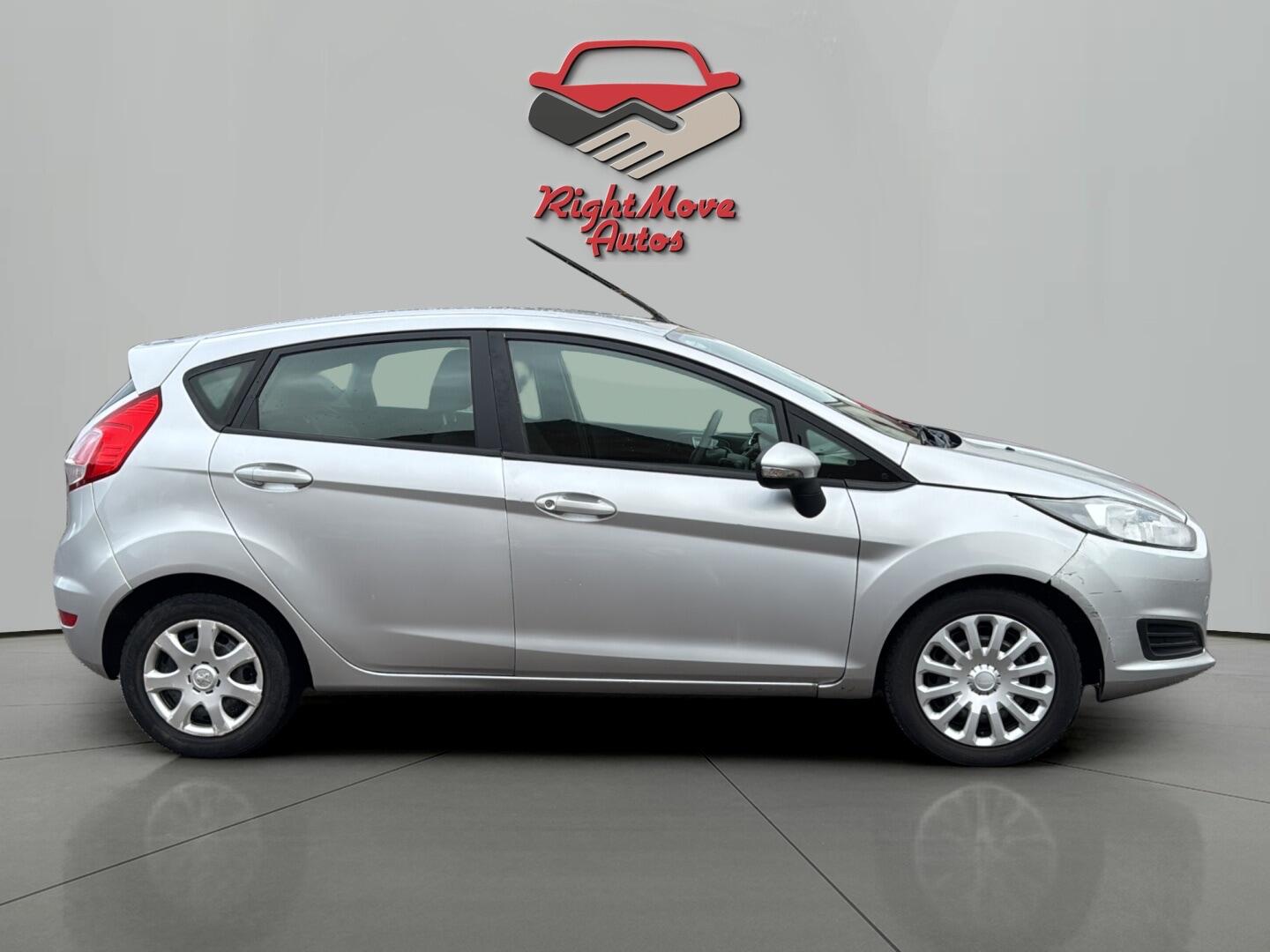 Used Ford Fiesta 2020 for sale - 77468559: Photo 6