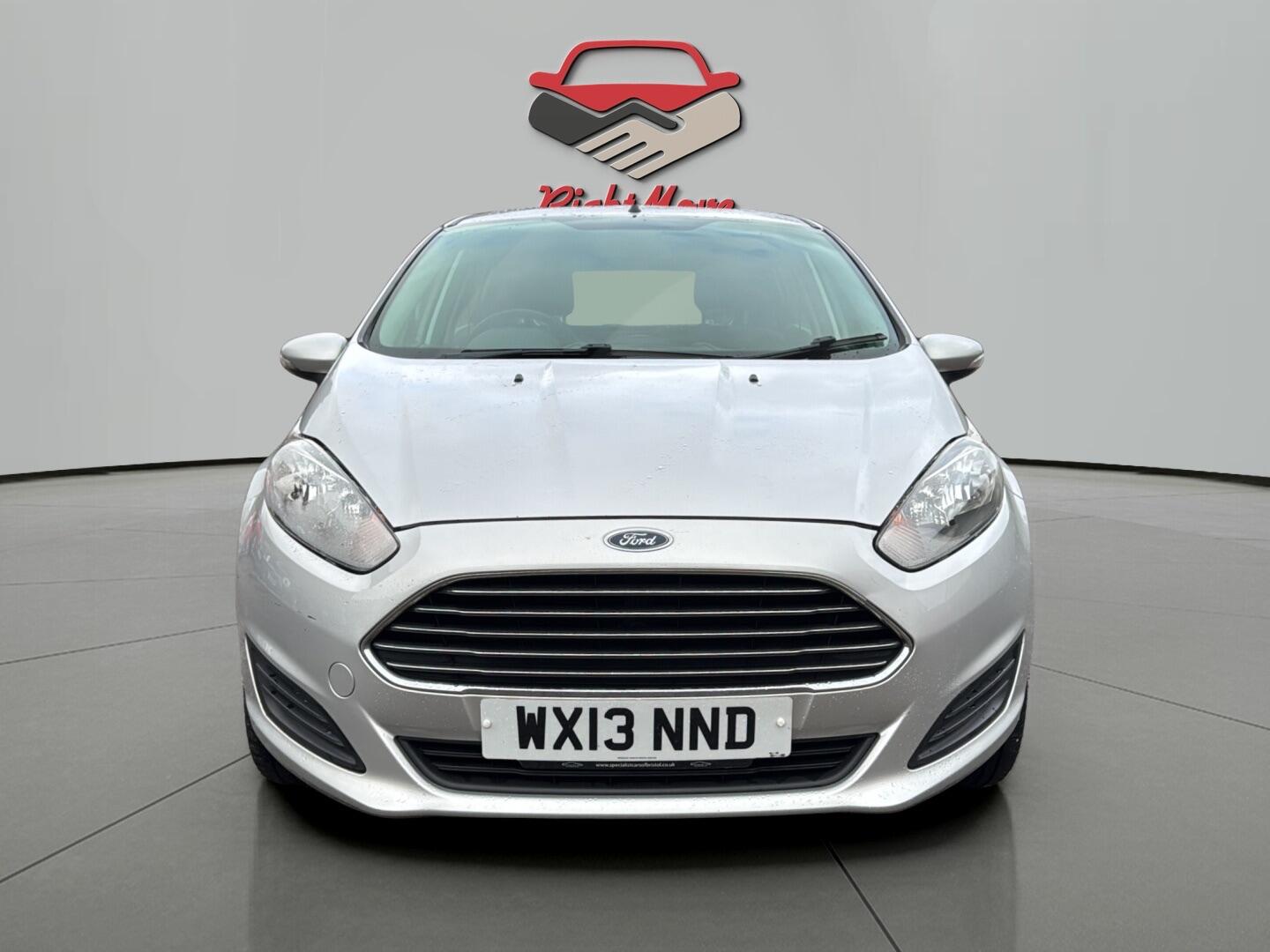 Used Ford Fiesta 2020 for sale - 77468559: Photo 7