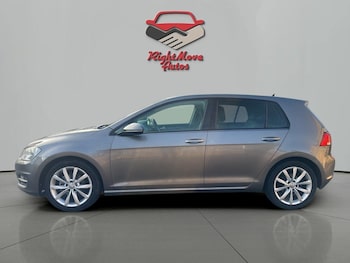 Used Volkswagen Golf 2013 for sale - 77175791: Photo