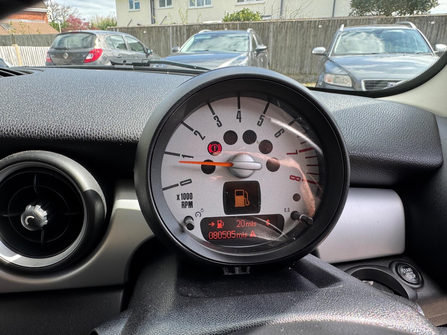 Used MINI Hatch for sale - 78116021: Photo 10