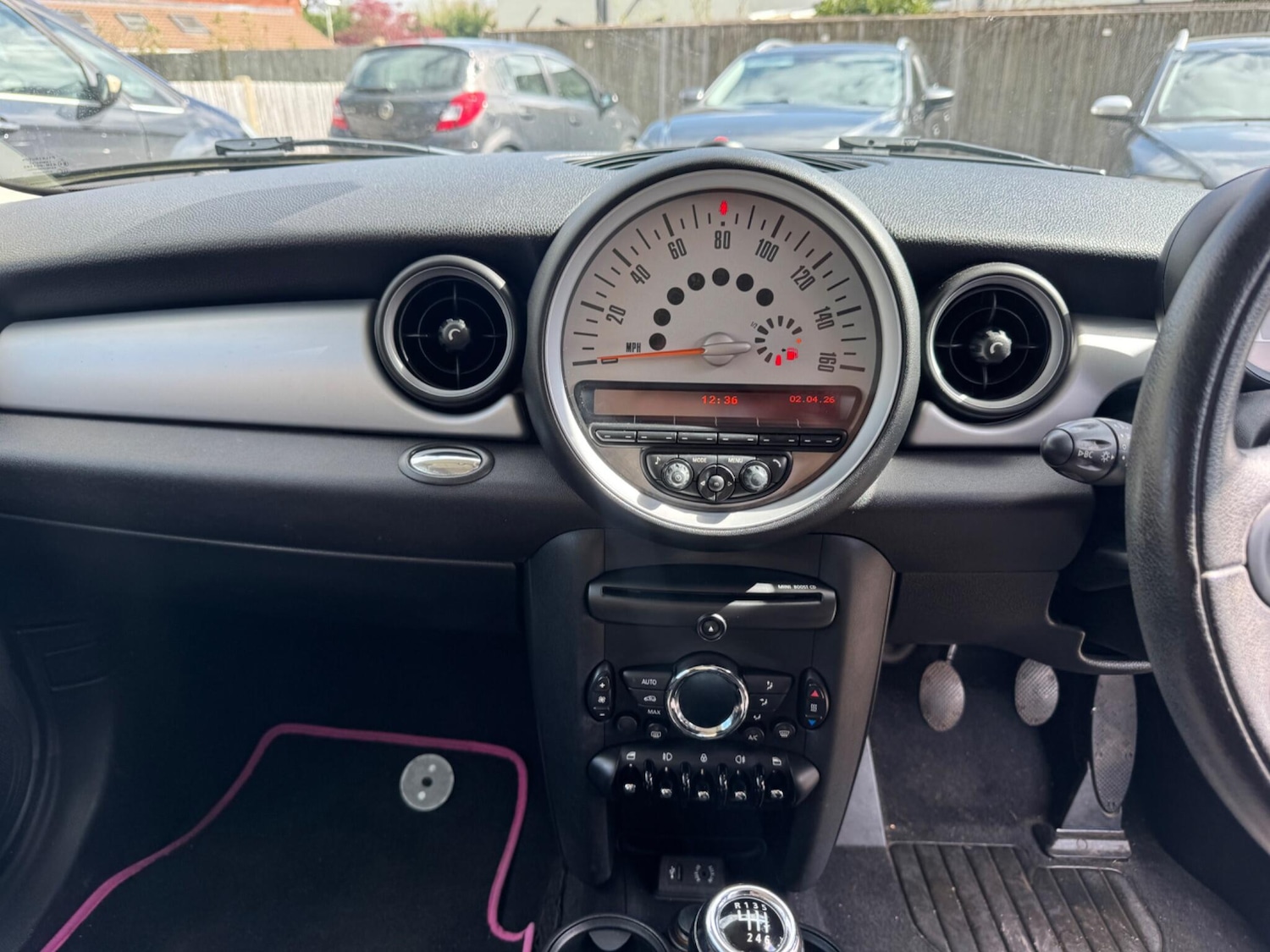 Used MINI Hatch for sale - 78116021: Photo 11