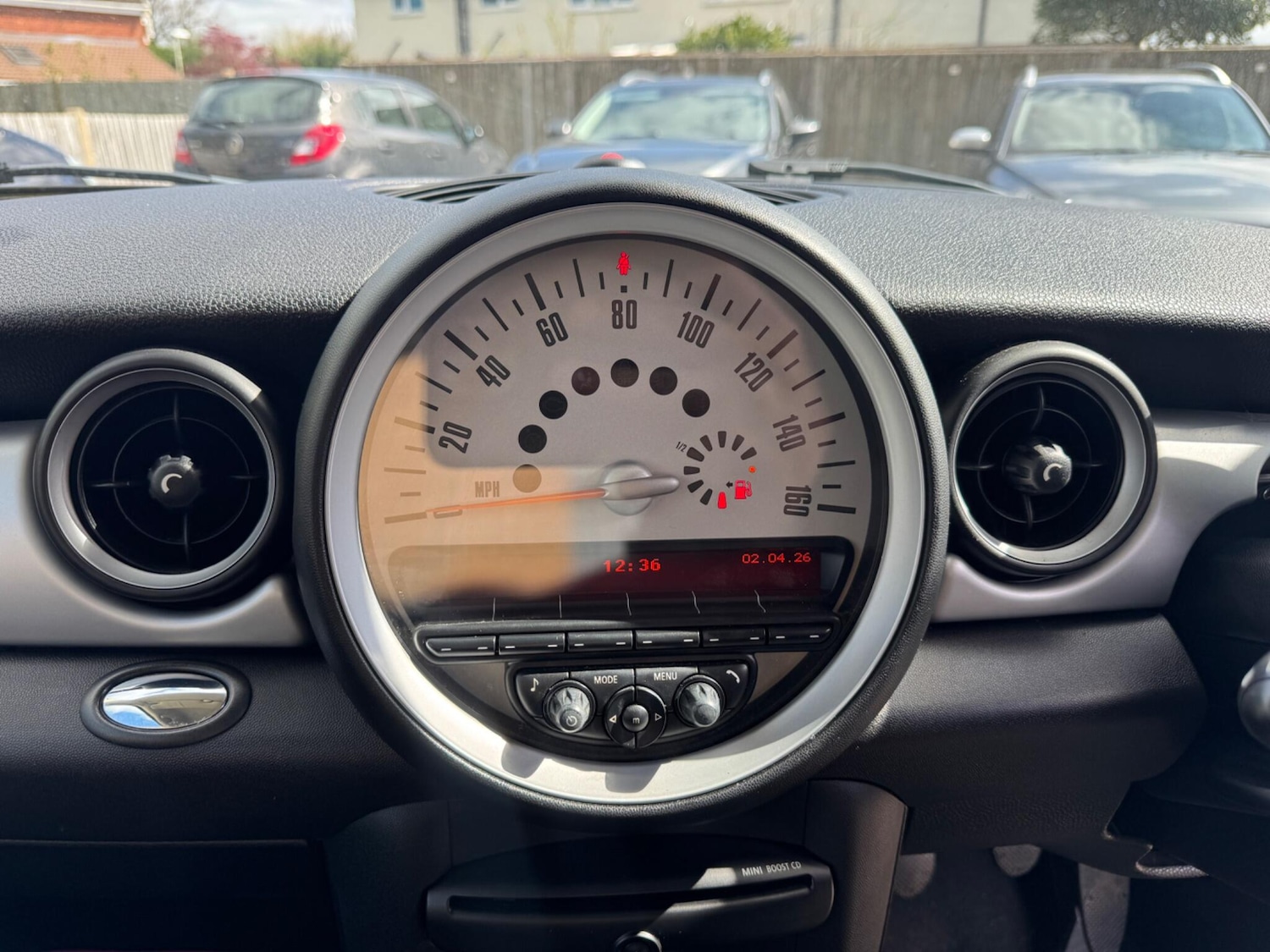 Used MINI Hatch for sale - 78116021: Photo 13