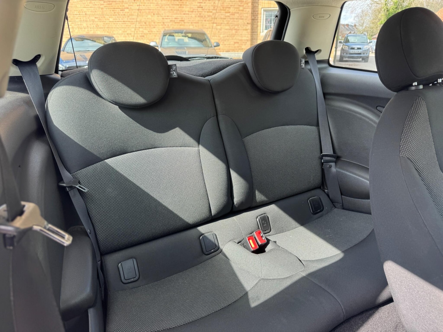 Used MINI Hatch for sale - 78116021: Photo 15