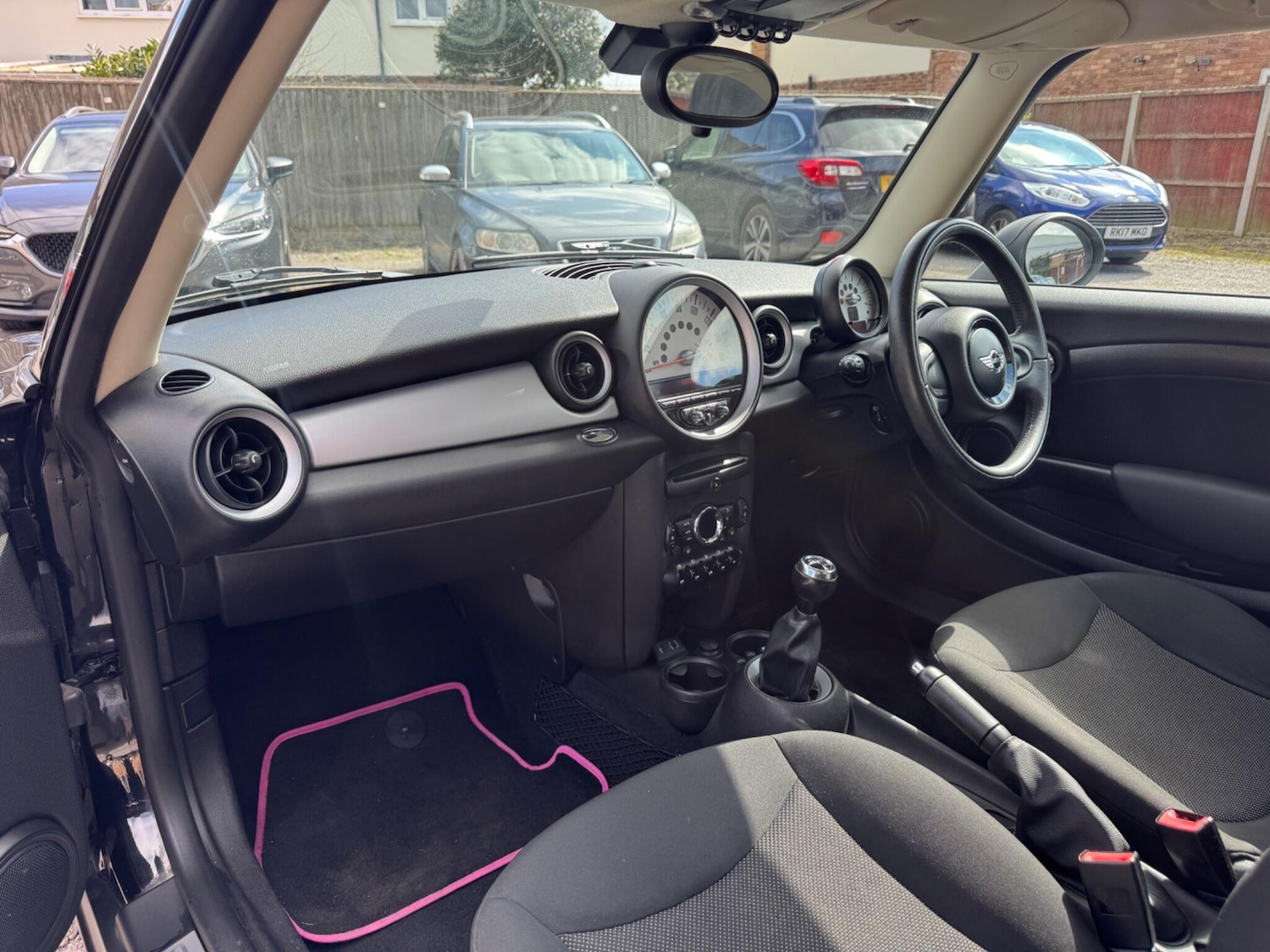 Used MINI Hatch for sale - 78116021: Photo 16