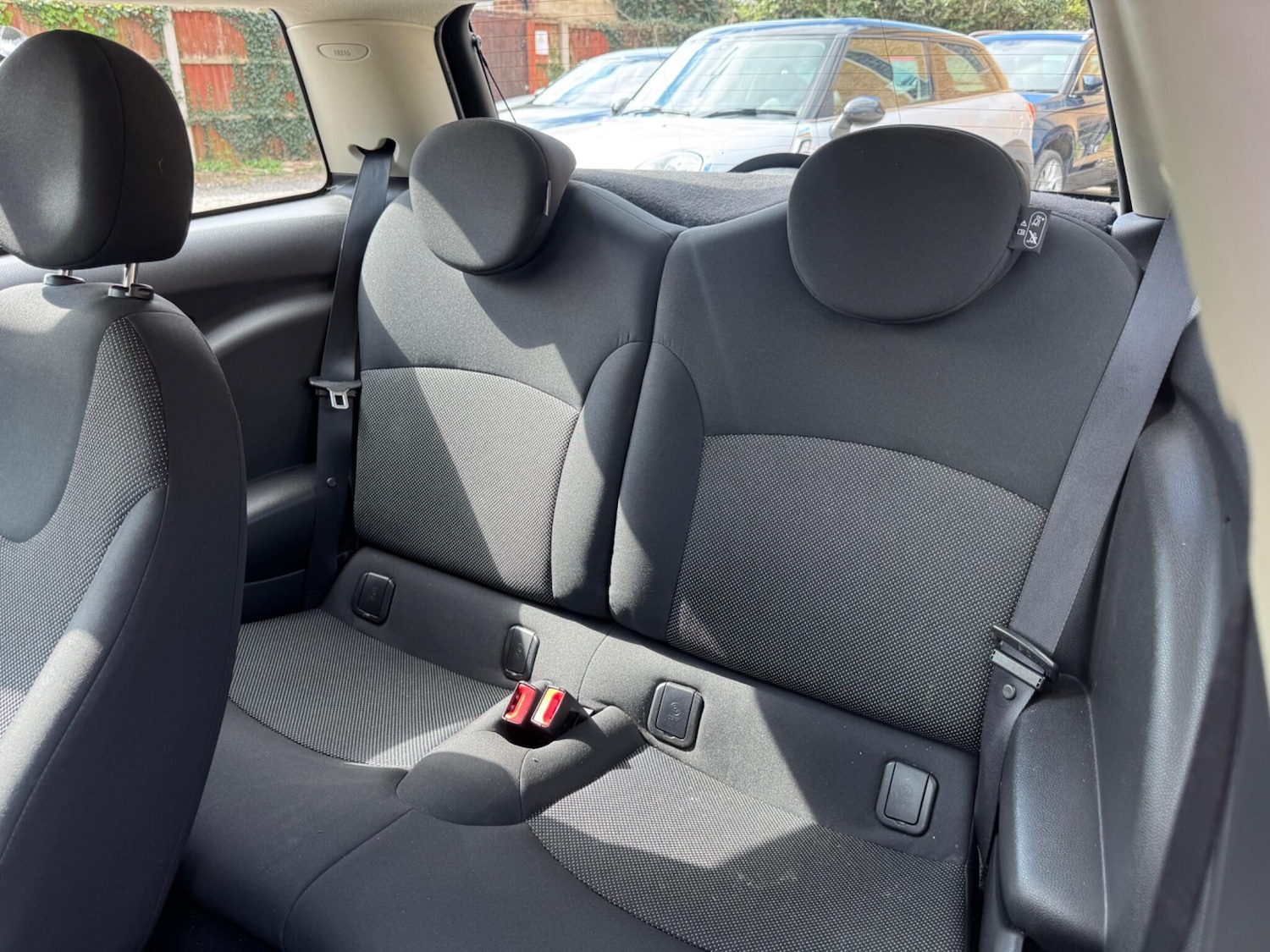 Used MINI Hatch for sale - 78116021: Photo 18