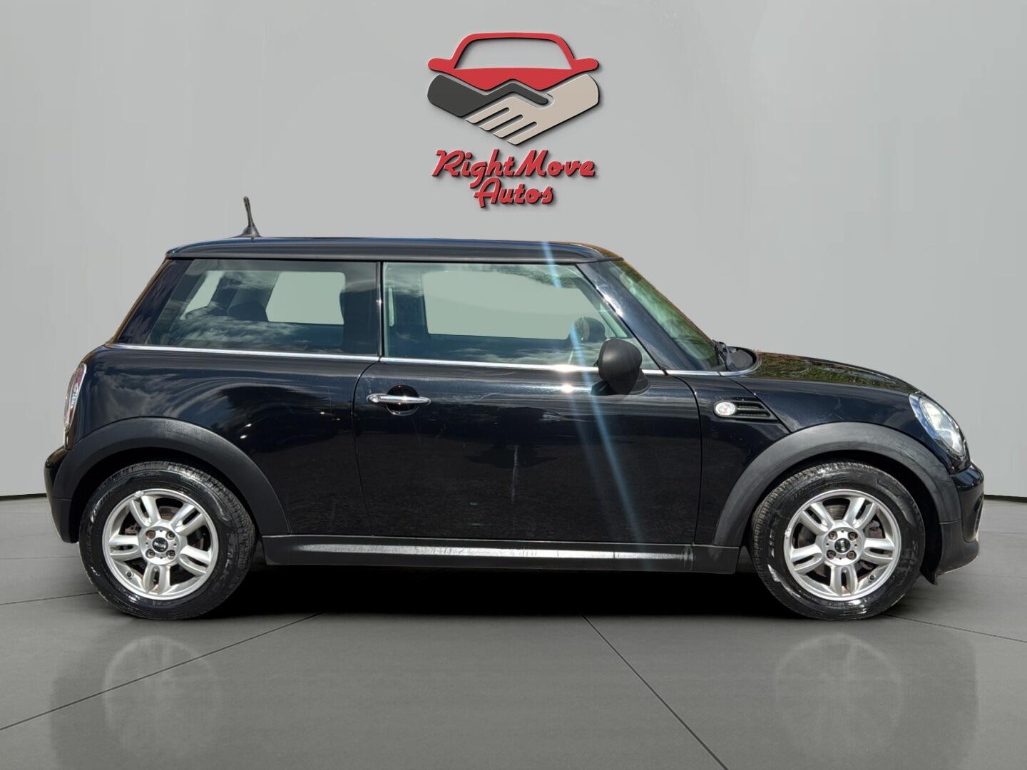 Used MINI Hatch for sale - 78116021: Photo 2