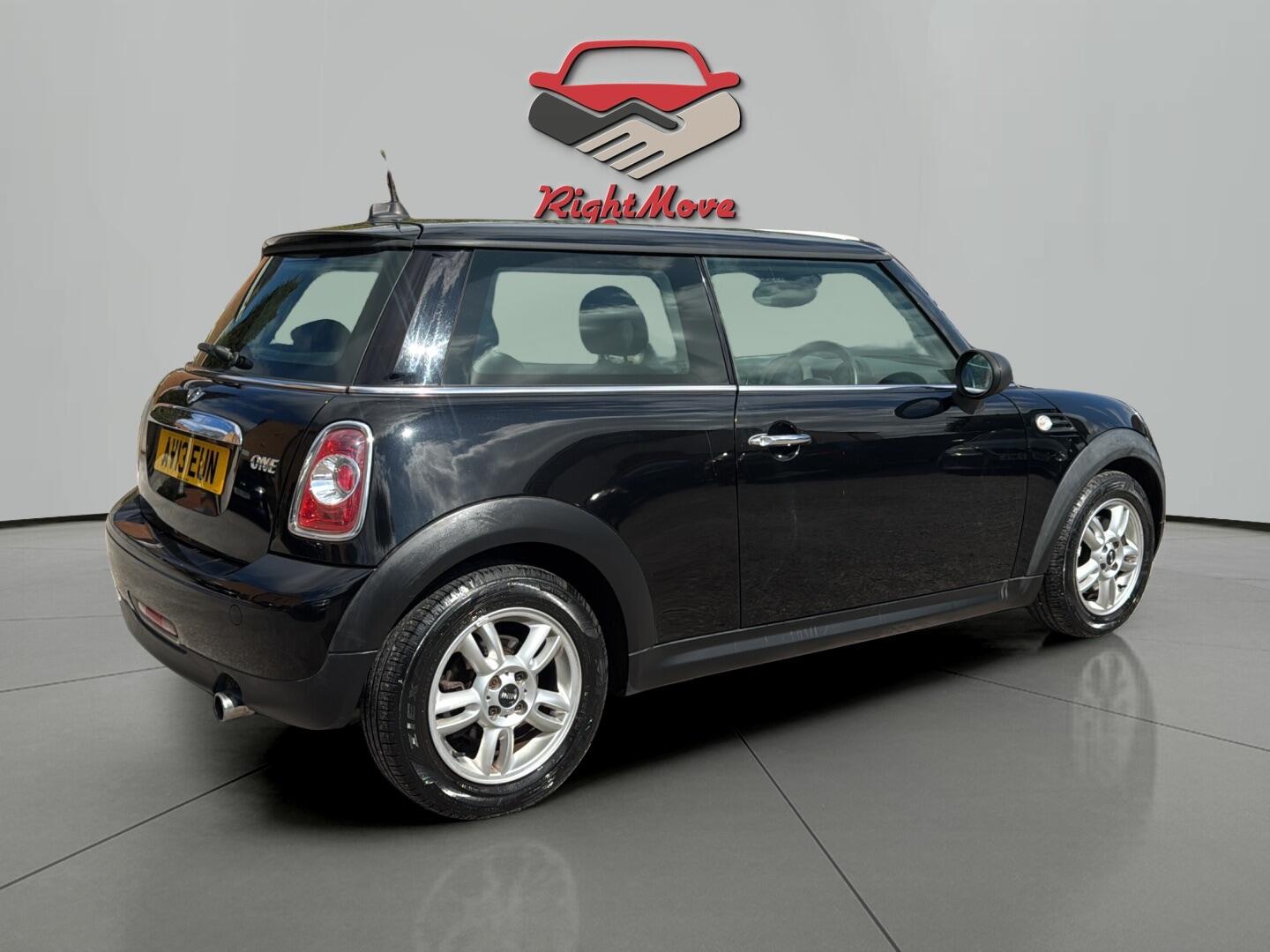 Used MINI Hatch for sale - 78116021: Photo 3