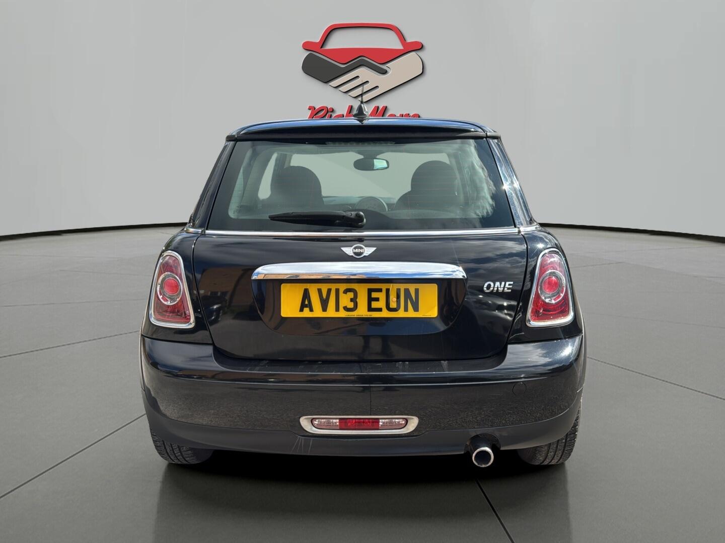 Used MINI Hatch for sale - 78116021: Photo 4