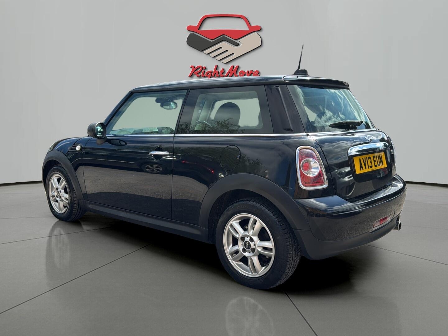Used MINI Hatch for sale - 78116021: Photo 5
