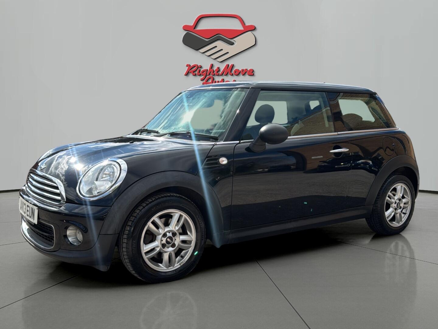 Used MINI Hatch for sale - 78116021: Photo 7
