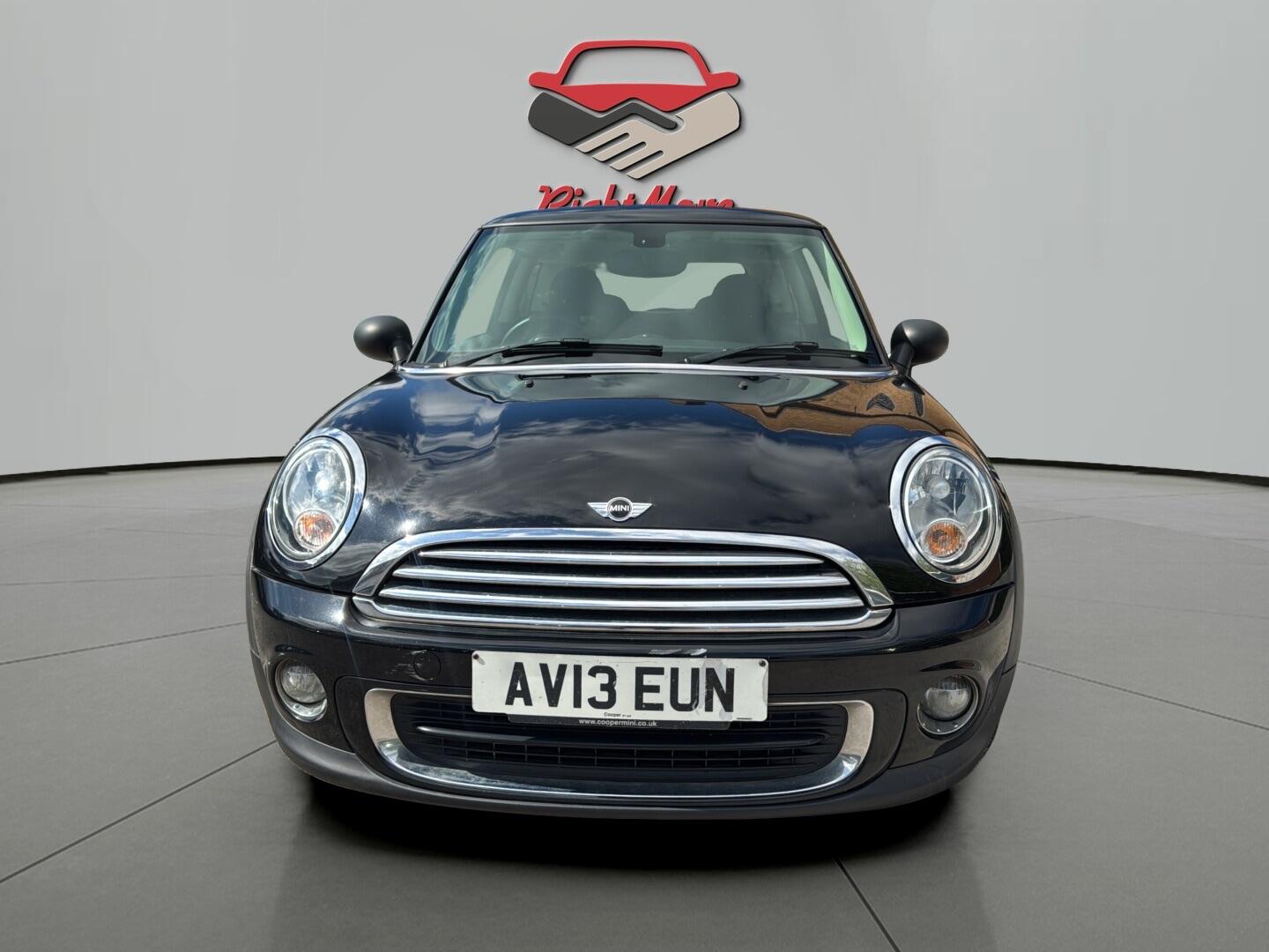 Used MINI Hatch for sale - 78116021: Photo 8