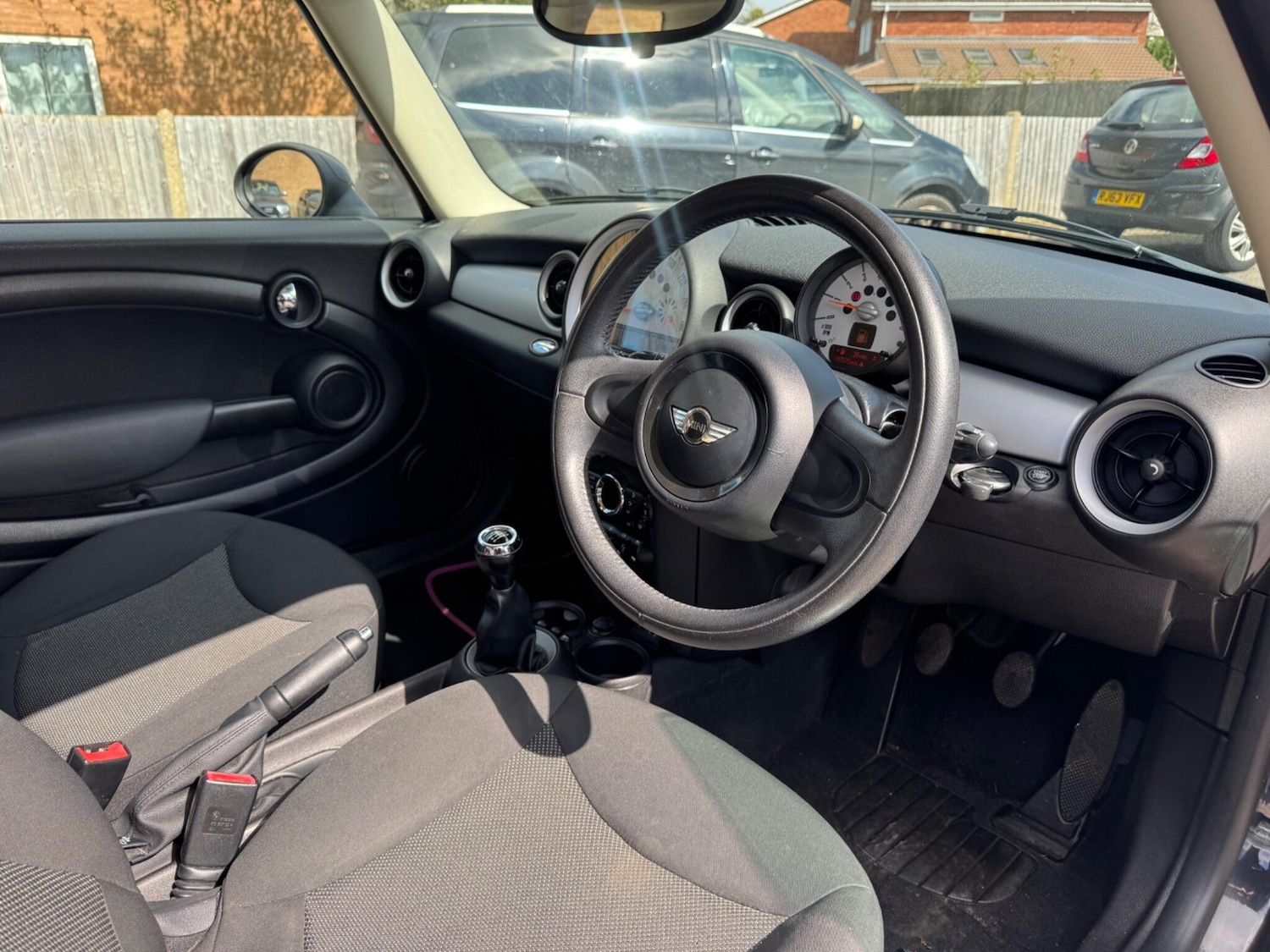 Used MINI Hatch for sale - 78116021: Photo 9