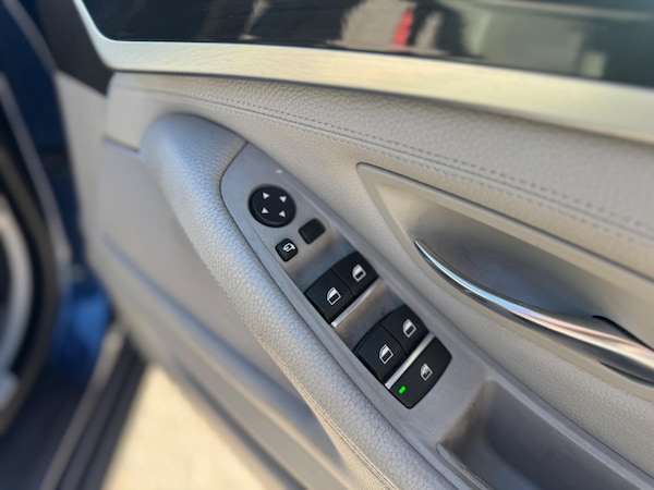 Used BMW 5 Series 2011 for sale - 76085019: Photo 10
