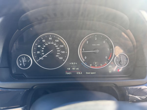 Used BMW 5 Series 2011 for sale - 76085019: Photo 12