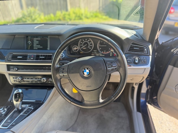 Used BMW 5 Series 2011 for sale - 76085019: Photo 13