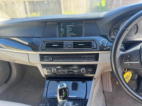Used BMW 5 Series 2011 for sale - 76085019: Photo 14