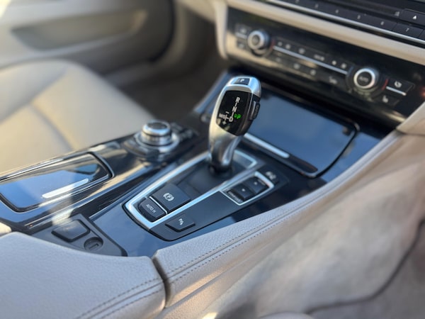 Used BMW 5 Series 2011 for sale - 76085019: Photo 16