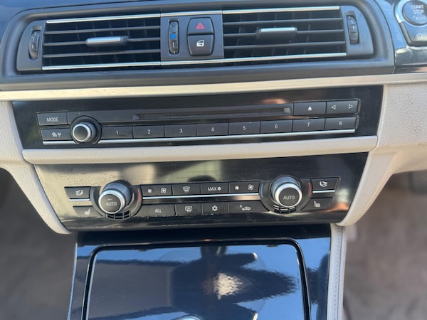 Used BMW 5 Series 2011 for sale - 76085019: Photo 17