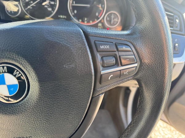 Used BMW 5 Series 2011 for sale - 76085019: Photo 19