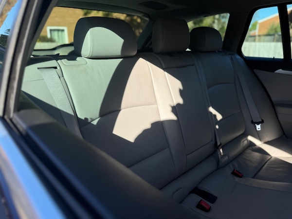 Used BMW 5 Series 2011 for sale - 76085019: Photo 21