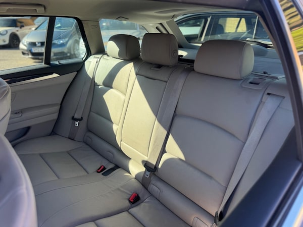 Used BMW 5 Series 2011 for sale - 76085019: Photo 24