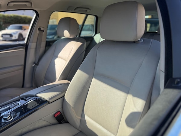 Used BMW 5 Series 2011 for sale - 76085019: Photo 25