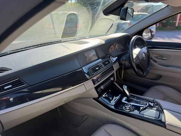 Used BMW 5 Series 2011 for sale - 76085019: Photo 26