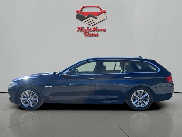 Used BMW 5 Series 2011 for sale - 76085019: Photo 2