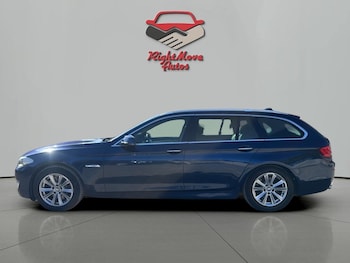 Used BMW 5 Series 2011 for sale - 76085019: Photo 2
