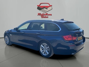 Used BMW 5 Series 2011 for sale - 76085019: Photo 3