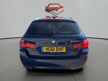Used BMW 5 Series 2011 for sale - 76085019: Photo 4