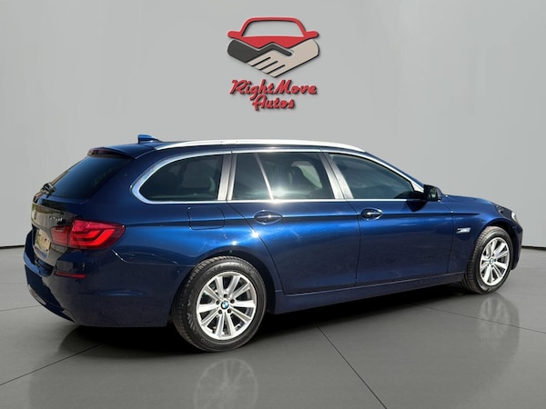 Used BMW 5 Series 2011 for sale - 76085019: Photo 5