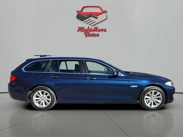 Used BMW 5 Series 2011 for sale - 76085019: Photo 6