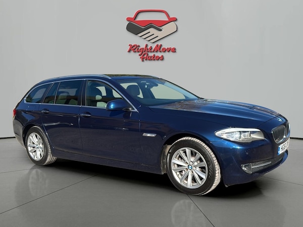 Used BMW 5 Series 2011 for sale - 76085019: Photo 7