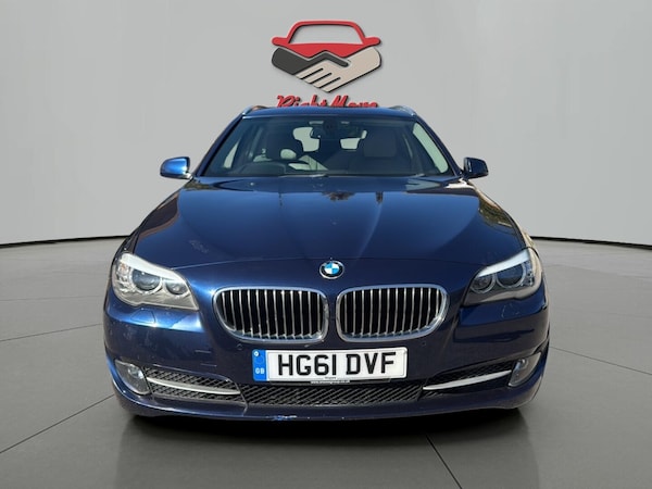Used BMW 5 Series 2011 for sale - 76085019: Photo 8