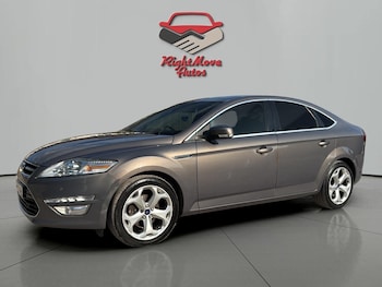Used Ford Mondeo 2011 for sale - 79349251: Photo
