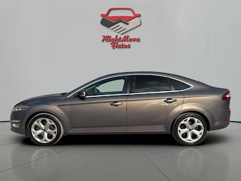 Used Ford Mondeo 2011 for sale - 79349251: Photo