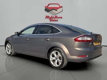 Used Ford Mondeo 2011 for sale - 79349251: Photo