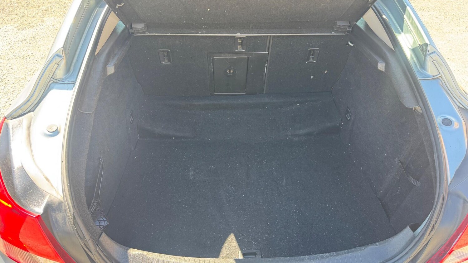 Used Vauxhall Insignia 2011 for sale - 78156529: Photo 13