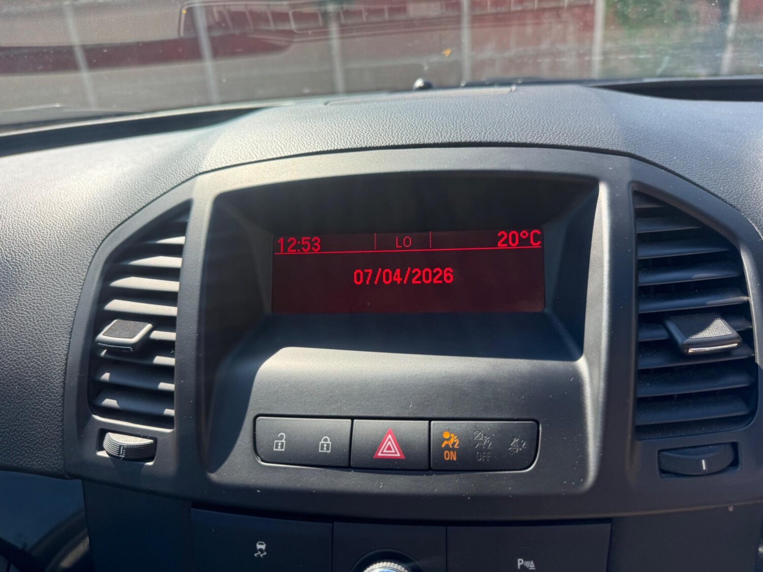 Used Vauxhall Insignia 2011 for sale - 78156529: Photo 15