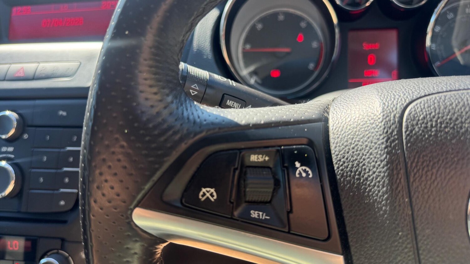 Used Vauxhall Insignia 2011 for sale - 78156529: Photo 17