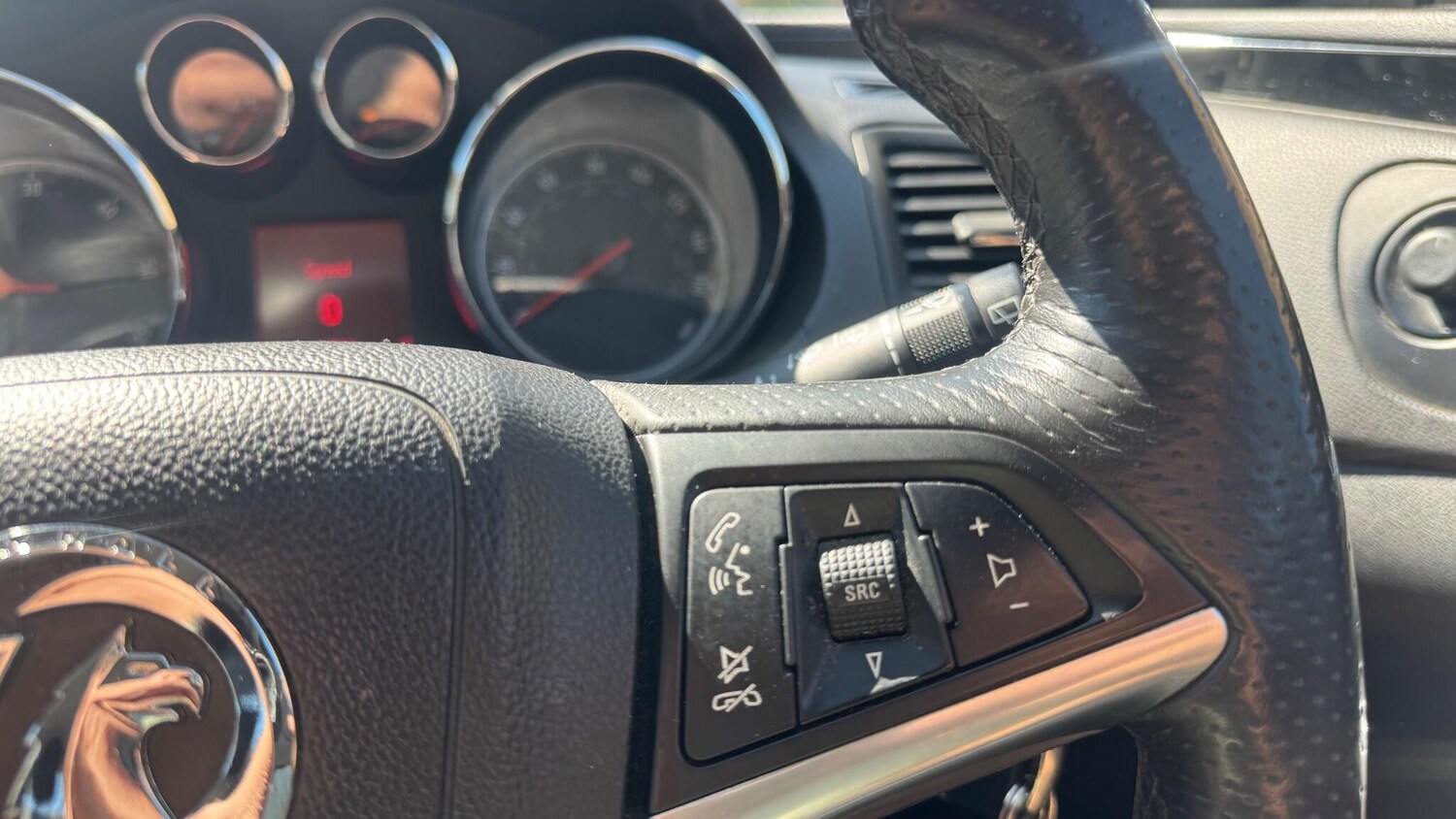 Used Vauxhall Insignia 2011 for sale - 78156529: Photo 18